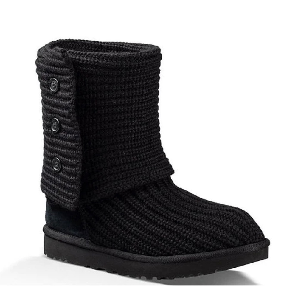 UGG Women's Classic Cardy Boots